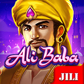 Ali Baba - GG77 Game
