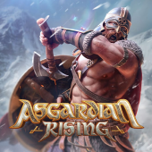 Asgardian Rising - GG77