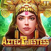 Aztec Priestess - GG77