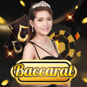 Baccarat A - GG77 Live Casino