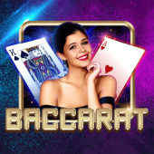 Baccarat B - GG77 Game
