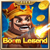 Boom Legend - GG77