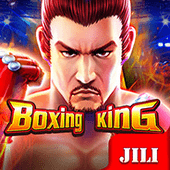 Boxing King - GG77 Casino