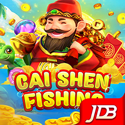 Cai Shen Fishing - GG77