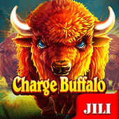 Charge Buffalo - GG77