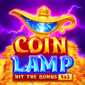 Coin Lamp - GG77