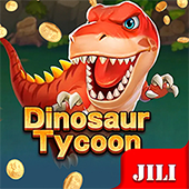 Dinosaur Tycoon - GG77