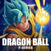 Dragon Ball - GG77 Game