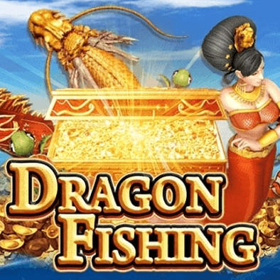 Dragon Fishing - GG77