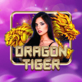 Dragon Tiger - GG77 Casino