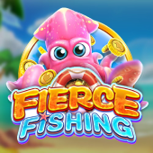 Fierce Fishing - GG77