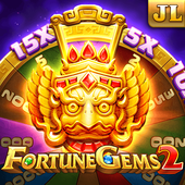 Fortune Gems 2 - GG77 Casino