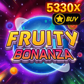 Fruity Bonanza - GG77