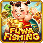 Fuwa Fishing - GG77 Casino