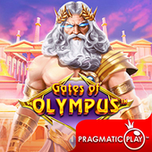 Gates of Olympus - GG77 Slot
