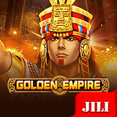 Golden Empire - GG77 Game