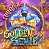 Golden Genie - GG77 Game