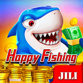 Happy Fishing - GG77