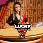 Lucky 7 - GG77 Casino
