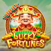 Lucky Fortunes - GG77