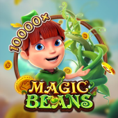 Magic Beans - GG77 Casino