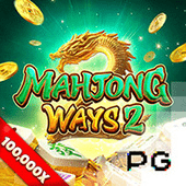 Mahjong Ways 2 - GG77