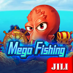 Mega Fishing - GG77 Casino