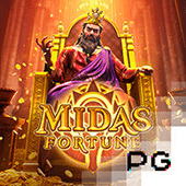 Midas Fortune - GG77