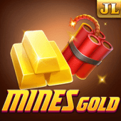 Mines Gold - GG77