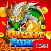 Oneshot Fishing - GG77