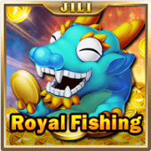 Royal Fishing - GG77 Game