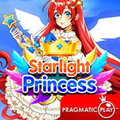 Starlight Princess - GG77