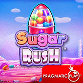 Sugar Rush - GG77 Game