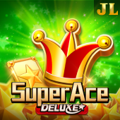Super Ace Deluxe - GG77 Slot Game