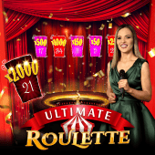 Roulette - GG77 Live