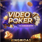 Video Poker - GG77