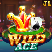 Wild Ace - GG77 Slot